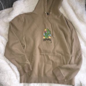 Stussy Hoodie